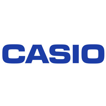 CASIO