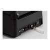 Εκτυπωτής ετικέτας SATO WS408 THERMAL TRANSFER USB + LAN