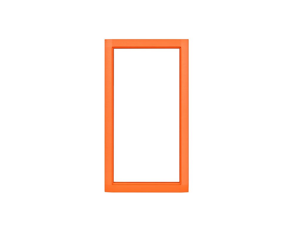 2N Helios IP Safety frame (orange)