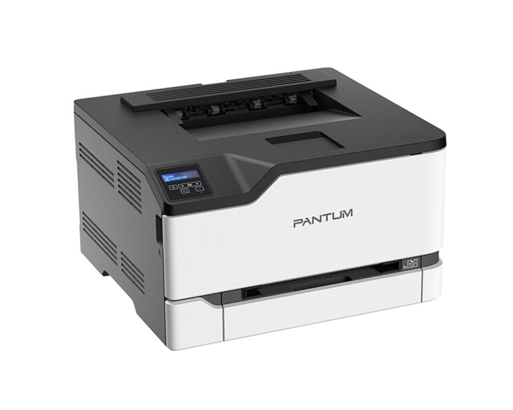 Έγχρωμος Laser εκτυπωτής CP2200DW Pantum