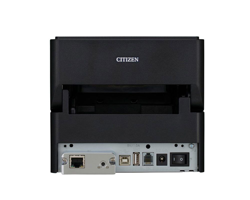 Θερμικός εκτυπωτής CITIZEN CT-S4500 USB