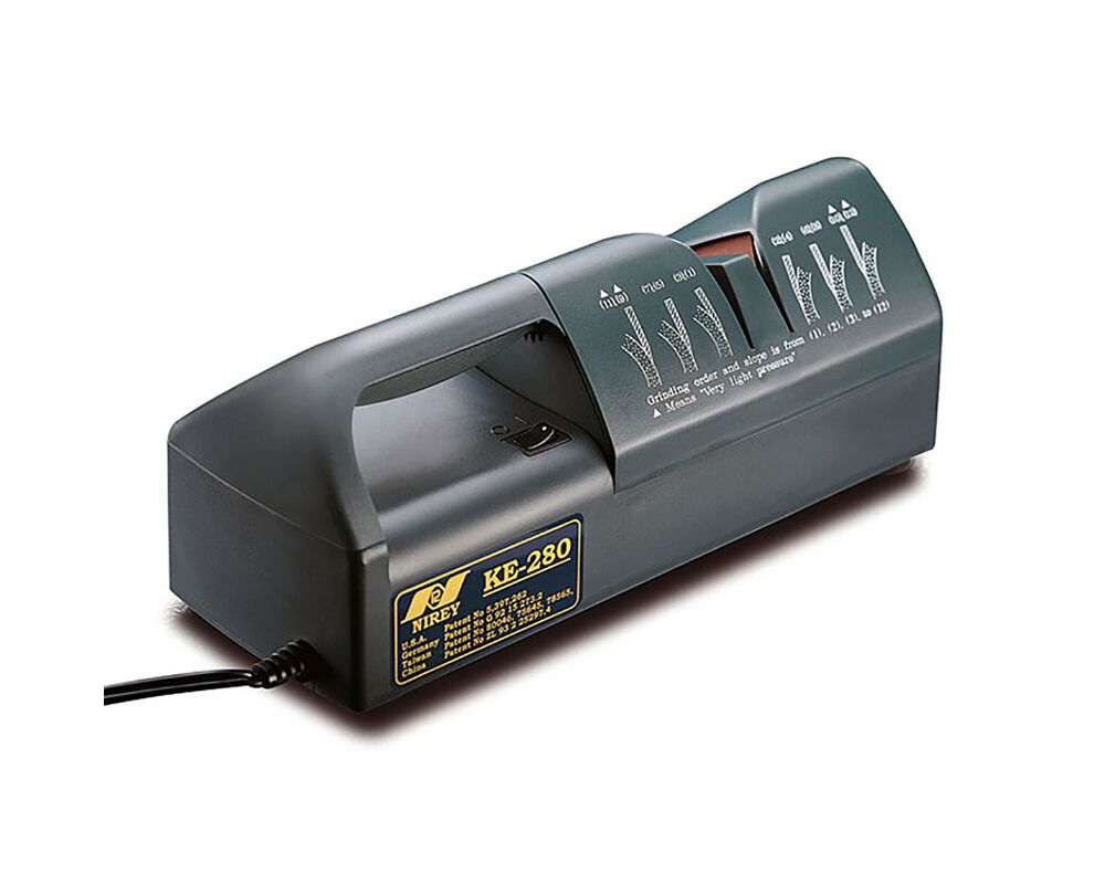Ηλεκτρικό ακονιστήρι μαχαιριών MOD 2000