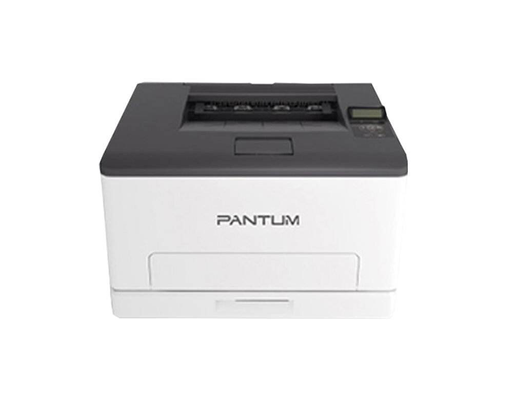 Έγχρωμος Laser εκτυπωτής CP1100DW Pantum
