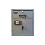 Συρταριέρα ασφαλείας Nival Cash Protector 2 Drawers