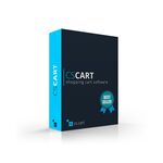 Άδεια ηλεκτρονικού καταστήματος CS-Cart