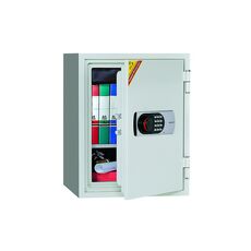 FIRE SAFE 530EN